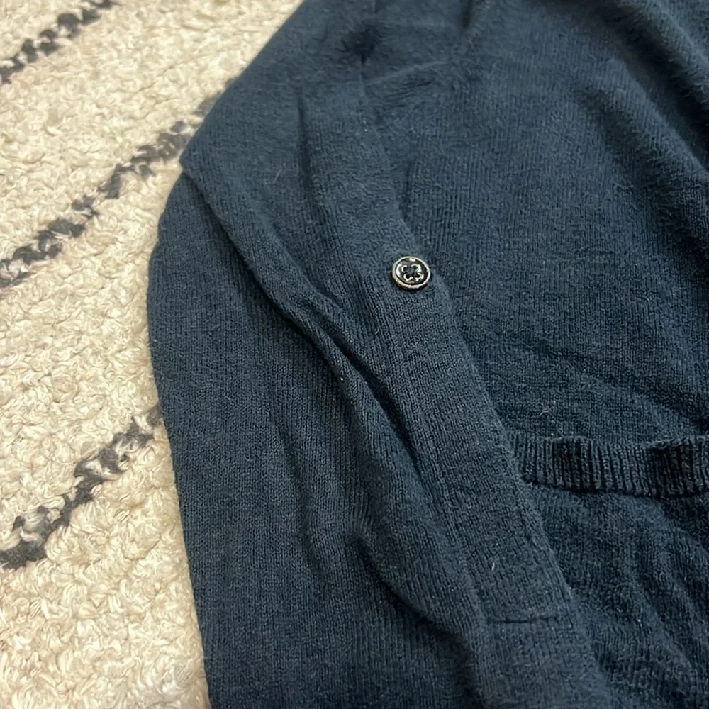 Carter's Button-Up Cardigan
